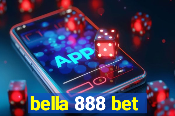 bella 888 bet